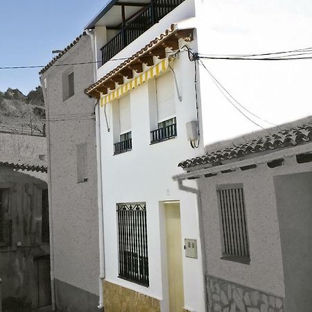 La Caseta Puebla de Benifasar Экстерьер фото