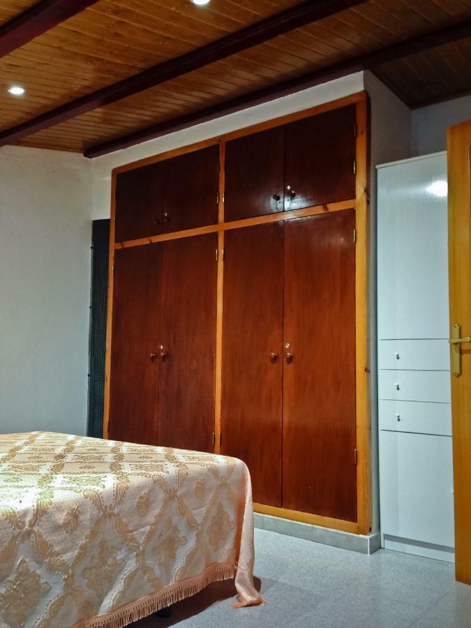 La Caseta Puebla de Benifasar Экстерьер фото
