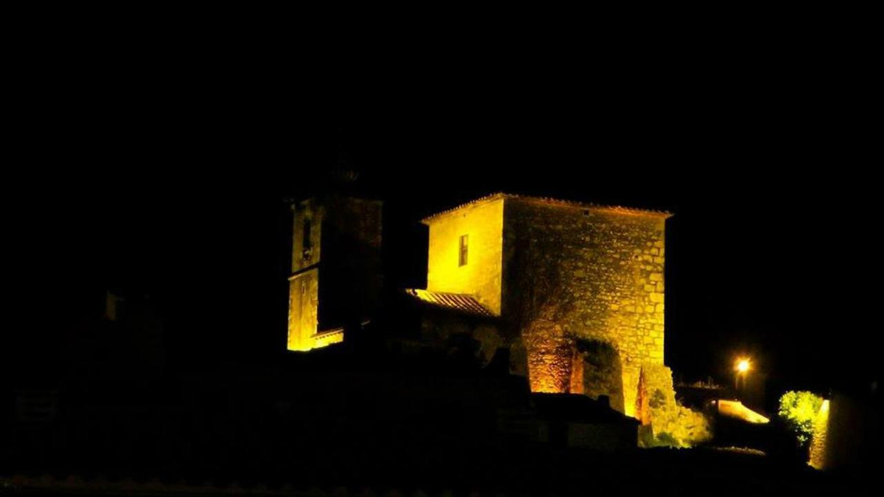 La Caseta Puebla de Benifasar Экстерьер фото